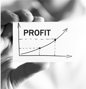 innovation profit image